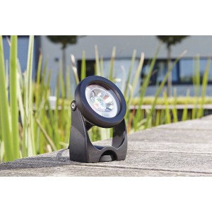 Profilux Garden LED RVB