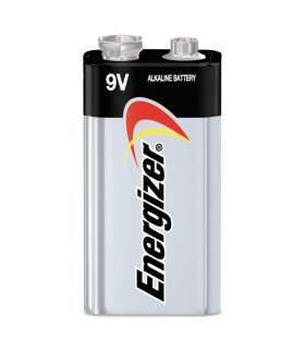 Pile 9 V 6LR6 Energizer