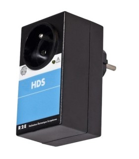 Protection pompe HDS sur prise max 10 Ampères