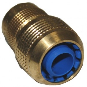 Raccord auto 19 mm sans clapet