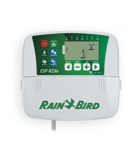 Programmateur d'intérieur RAIN BIRD ESP-RZXe