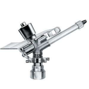 Canon Sprinkler Komet 163