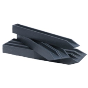 Ecopic 4cm x 4cm x 38.5cm