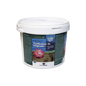 Bactopool 10 Kg - 100 m³