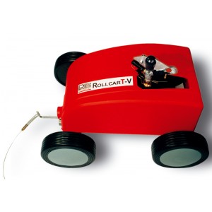 RollCart - 110m câble