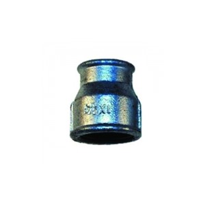 Reduction galva 2" 1/2" x 1" 1/2" FF