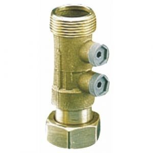 Clapet anti-pollution EA 251 3/4" FM