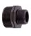 Manchon réduit MM 3/4" x 1/2"