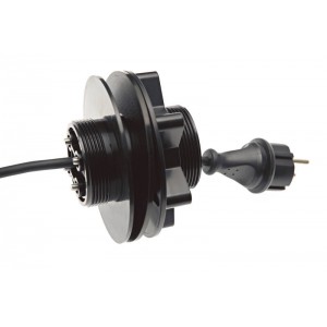 Kit traversée de paroi