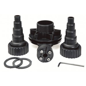 Kit traversée de paroi