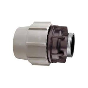 Raccord 25 x 1" Femelle