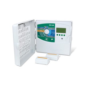 Programmateur à décodeurs Rain Bird ESP-LX 50 directions