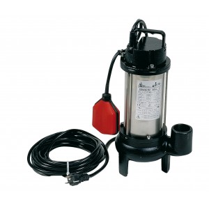 Pompe SEMISON 265 aut. mono. Verticale