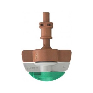 Spinnet LR turbine verte