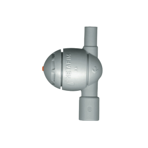 Clapet anti-vidange conique MF