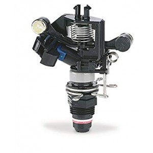 MaxiBird plastique 1/2" M