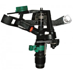 Arroseur 427 WP 1/2" M Plastique Naandanjain