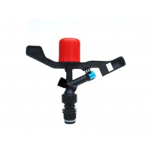 20 C 3/4" M plastique sans buse