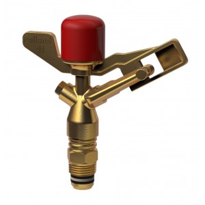 11 C 1/2" M laiton Sans buse