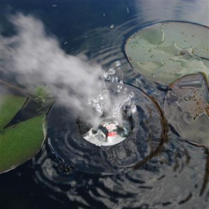 Mystmaker III Outdoor UBBINK