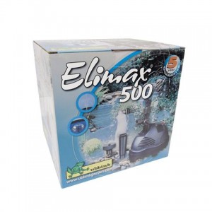 Elimax 500 UBBINK
