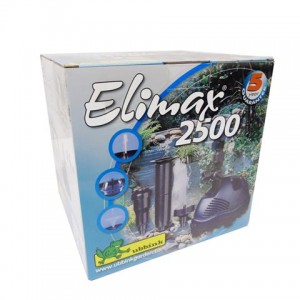Elimax 2500 UBBINK