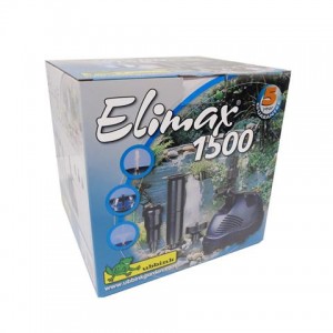 Elimax 1500 UBBINK