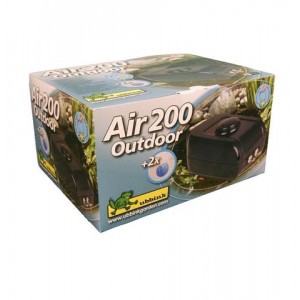 Air 200 Outdoor UBBINK