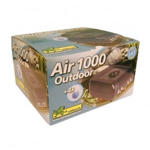Air 1000 Outdoor UBBINK