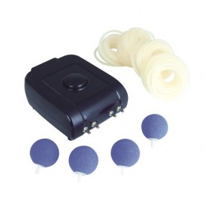 Air 1000 Outdoor UBBINK