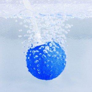 Diffuseur d'air Airstone UBBINK pour air 100 / 200 / 1000