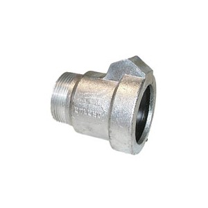 Raccord départ Cl 50 x 1"1/2 M