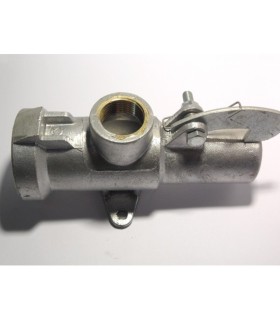 Té alu Cl 50 MF av. prise 1"F