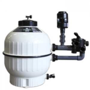 Filtre pression Shark Bead