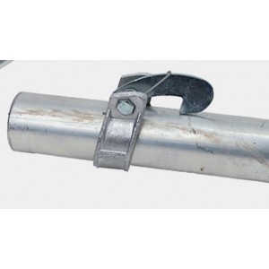 Bouchon alu long Cl 50 M