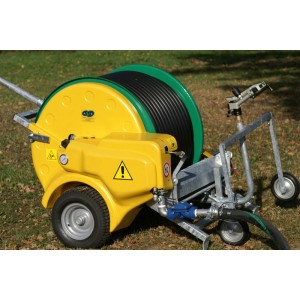 Mini enrouleur 40/125