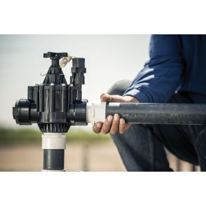 Electrovanne 200 PGA 2" 24V RAIN BIRD