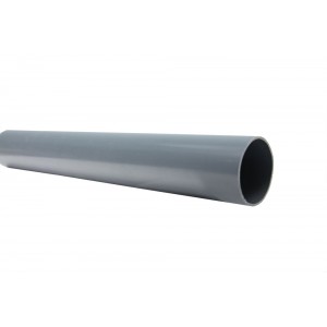 Tube PVC Ø25 16Bars 3ml