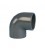 Coude PVC 90° 
