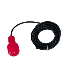 Interrupteur de niveau Microstart VR