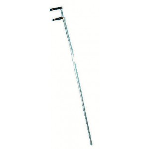 Piquet inox CAPILFIX 10 cm