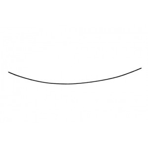 Capillaires prédécoupés