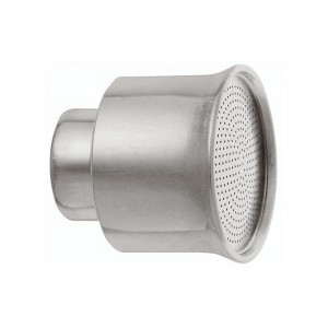 Pomme GEKA - Soft Rain trous 0.7mm