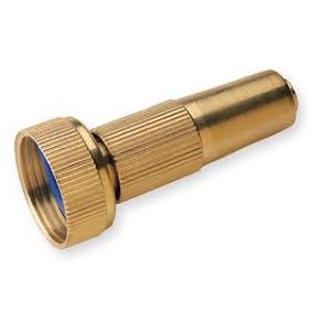 Lance laiton réglable 3/4" F