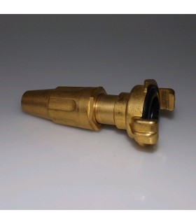 Lance laiton réglable Geka Plus 3/4"
