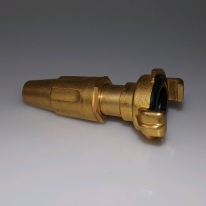 Lance laiton réglable Geka Plus 3/4"