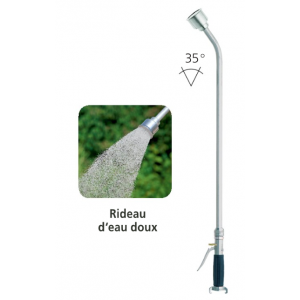 Lance Geka-Plus Gachette - 60 cm