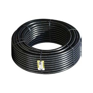 Tuyau PE diam 75 10 Bars