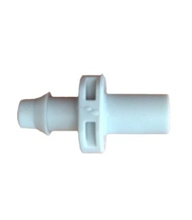 Jonction tête de vipère x cônique M