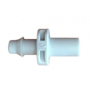 Jonction tête de vipère x cônique M